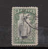 BULGARIE °  YT N° 82 - Used Stamps