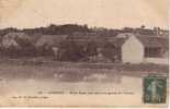 89 LAROCHE Partie Ouest (vue De La Rive Gauche De L'Yonne) - Laroche Saint Cydroine