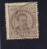 N° 59 B  Dentelé 12 Et Demi (1882) - Used Stamps