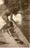 CAYENNE - (PHOTO)  En L´état Petite Pliure Dans Un Coin Voir Scan - Cayenne
