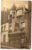 BELGIQUE - MAISON RENE VAN WYMERSCH BOESEN - 44, GRAND´RUE ANTOING En L´état Pliures Voir Scan - Antoing