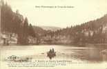 Franche-Comté - Bassin Du Doubs - 2° Bassin Ou Bassin Louis-Philippe (CLB) - Franche-Comté