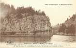 Franche-Comté - Bassins Du Doubs - Rocher De L'Echo (CLB) - Franche-Comté