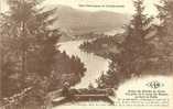 Franche-Comté - Entrée Des Bassins Du Doubs, Vue Prise De La Route Des Brenets (CLB) - Franche-Comté