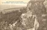 Franche-Comté - Le Fondereau - Route De Maîche à Saint-Hippolyte (CLB) - Franche-Comté