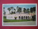 Clearwater  Fl--   Country Club    Vintage Wb--====(ref131) - Clearwater
