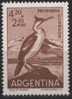 PIA - ARGENTINA - 1961 : A Profitto Delle Opere Per L´ Infanzia- (Yv 636 + P.A. 82 ) - Ongebruikt