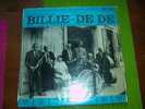 BILLIE  AND  DE  DE  °  AND  THEIR  PRESERVATION HALL JAZZ BAND - Jazz