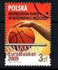 POLAND 2009 MICHEL NO 4447 USED - Used Stamps