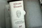 L'ALBUM ELUARD -album Pléïade 1968 - Neuf - Complet - Hors Commerce - La Pleiade