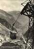 FUNIVIA AL PAVILLON COURMAYEUR   FUNIVIA    NON      VIAGGIATA  COME DA FOTO - Funicular Railway