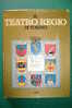 PDO/3  IL TEATRO REGIO DI TORINO AEDA 1970/Cantanti Lirica/Battistini/Campanini/Pampanini/De Muro/Stignani/Toscanini - Cinema & Music