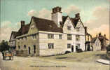 THE OLD FALCON INN, BIDFORD (BIDFORD-ON-AVON), Nr STRATFORD, WARWICKSHIRE  ~ NICELY ANIMATED - Sonstige & Ohne Zuordnung