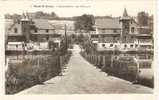 St-Genesius-Rode : Rue Geevaert ' Spanienhof " - St-Genesius-Rode