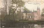 Saventhem / Zaventem :  Vue Du Château ----1907 - Zaventem