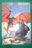 PDO/16 Tad Williams IL TRONO DEL DRAGO Mondadori I^ Ed.1992 - Sciencefiction En Fantasy