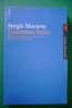 PDO/19 Sergio Moravia L'ESISTENZA FERITA Feltrinelli I^ed.1999 - Histoire, Biographie, Philosophie
