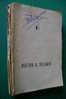 PDO/30 Argante DIETRO IL VELARIO Conversazioni Di Regia Ed.Ancora 1946/trucchi Teatro/scenografia - Theatre