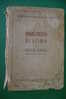 PDO/32 REGOLAMENTO GIUOCO E DECISIONI UFFICIALI /CALCIO FIGC 1957-58 - Boeken