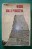 PDO/34 G.Milano NEBBIA SULLA PEDAGGERA N.Milano Ed.1967/partigiani/Langhe/II^ Guerr M. - Italien