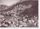 74.399/  LES CONTAMINES MONTJOIE - Vue Générale (cpsm N°15) - Les Contamines-Montjoie