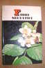 PDO/37 Jean Raray  FIORI SELVATICI Mondadori 1968/foto Buzzini - Gardening