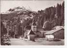 74.402/  LES CONTAMINES MONTJOIE -Notre Dame De La Gorge (cpsm N°2084) - Les Contamines-Montjoie