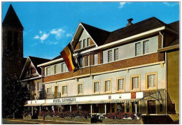 LIGNEUVILLE -HOTEL GEORGES - Malmedy