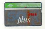 - TELECARTE BT PHONECARD PLUS - BT Definitieve Uitgaven