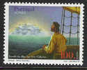 1997 Azoren     Mi. 466 ** MNH Europa: Sagen Und Legenden - 1997