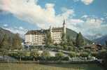 13251   Svizzera,     Gstaad,  Palace  Hotel,  VGSB - Gstaad