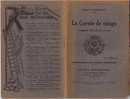 FRANCE: 1930?:Henri Farémont:La Corvée De Cirage:Vaudeville Militaire En 1 Acte.32 Pages. - Franse Schrijvers