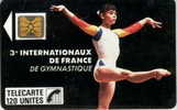 # France 53 F64 BERCY Femmes 120u Sc4 03.89 Tres Bon Etat - 1989