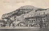 GIBRALTAR / CASEMATES SQUARE - Gibraltar