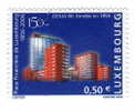 Luxembourg / Finance Luxembourg Dexia Bil - Unused Stamps