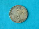 1901 VL - 50 Cent / MORIN 193 ( For Grade, Please See Photo ) ! - 50 Cent