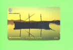 FALKLAND ISLANDS - Magnetic Phonecard As Scan - Falkland Islands