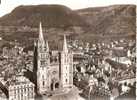 Lozère - Mende , Vue Aérienne La Cathédrale , Ed Photo Lapie - Mende