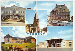 TORHOUT-MULTIVUES- - Torhout