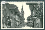 ZOFINGEN - TB - Zofingue