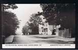 RB 671 - Postcard Old Dolphin Inn Warwick Road Acocks Green Birmingham In 1927 - Birmingham