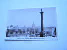 Cp Trafalgar Square London - Trafalgar Square