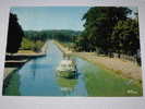 MA83 *   Briare Le Canal  Le Pont Canal - Briare