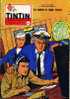 Journal TINTIN N°506 -03/07/1958 - DES HOMMES DE BONNE VOLONTE... - Tintin