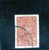RUSSIA 1929-32 EFFIGE USATO - Used Stamps