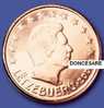 ** 5 CENT LUXEMBOURG 2009 PIECE  NEUVE ** - Lussemburgo