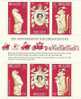 BELIZE -1978 - 5 SETS OF  25TH ANNIVERSARY CORONATION  OF ELISABETH II SOUVENIR SHEET OF 6 STAMPS  75 CENTS - Belice (1973-...)