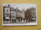 QUEEN SQUARE&ST.PETER"S TOWER WOLVERHAMPTON - Wolverhampton