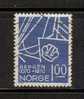 Norway No 559 Used 1970 - Oblitérés