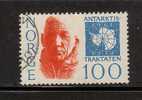 Norway No 578 Used 1971 - Usados